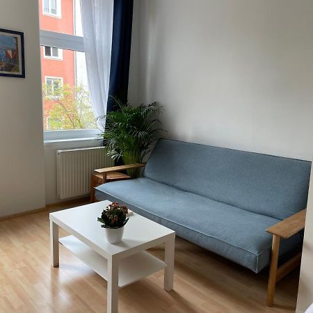 Central Sunny Flat With Free Parking Apartment Виена Екстериор снимка