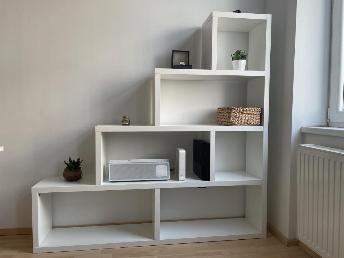 Central Sunny Flat With Free Parking Apartment Виена Екстериор снимка